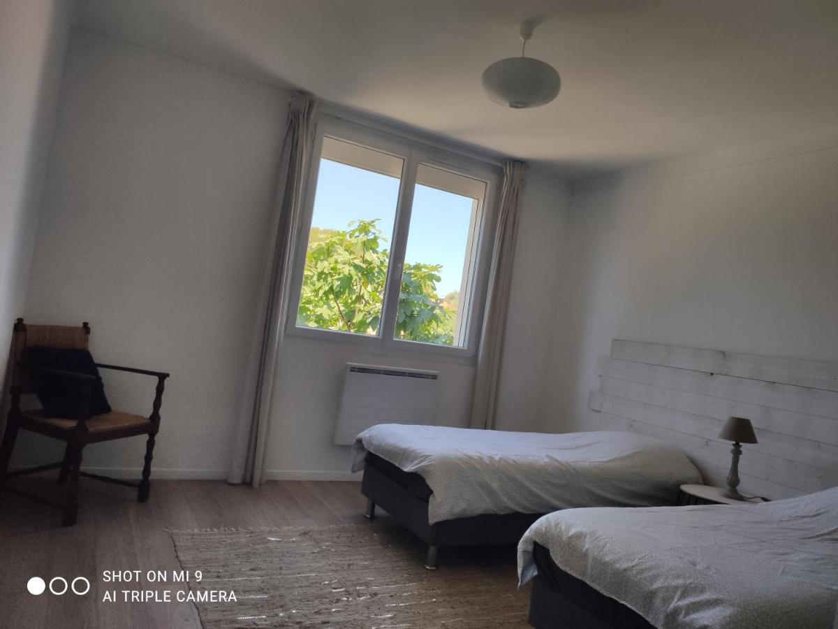 Villa Melbemar Six-Fours-les-Plages Zewnętrze zdjęcie